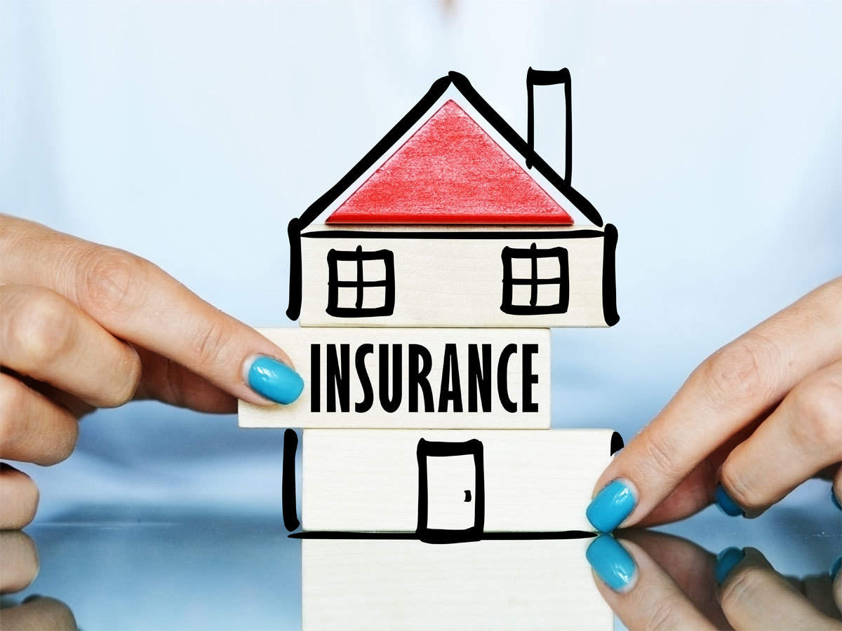 home insurance getty