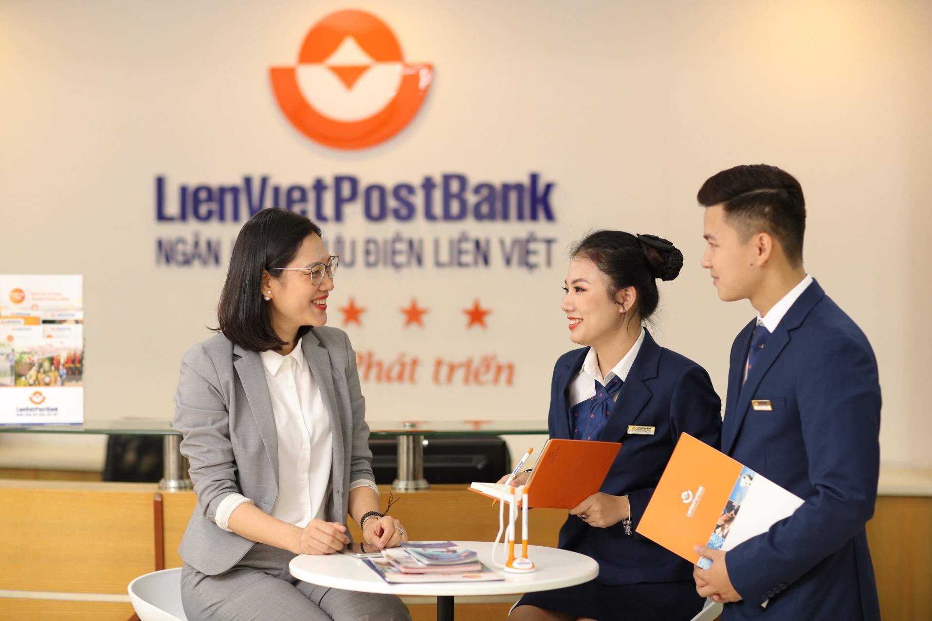 Lien Viet Postbank