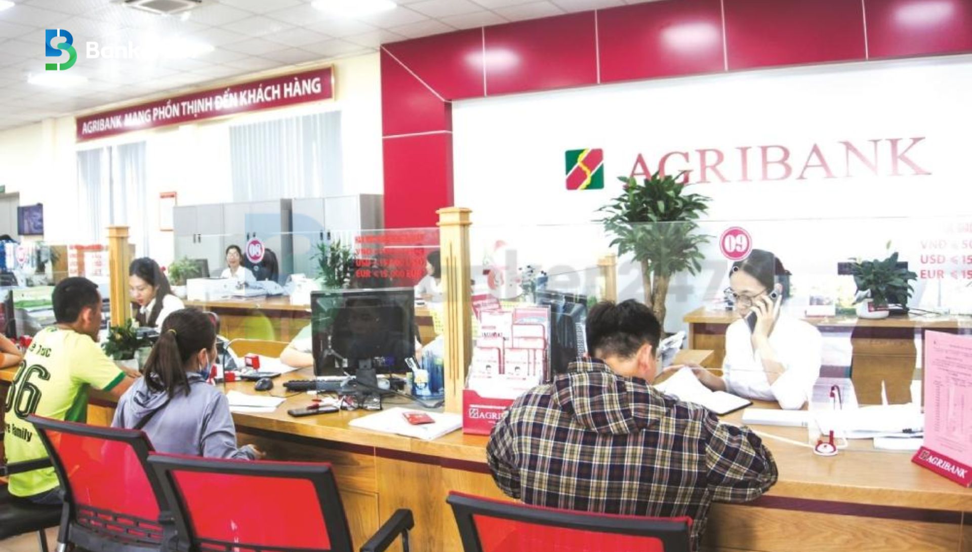 Dịch vụ đáo hạn ngân hàng Agribank là gì?