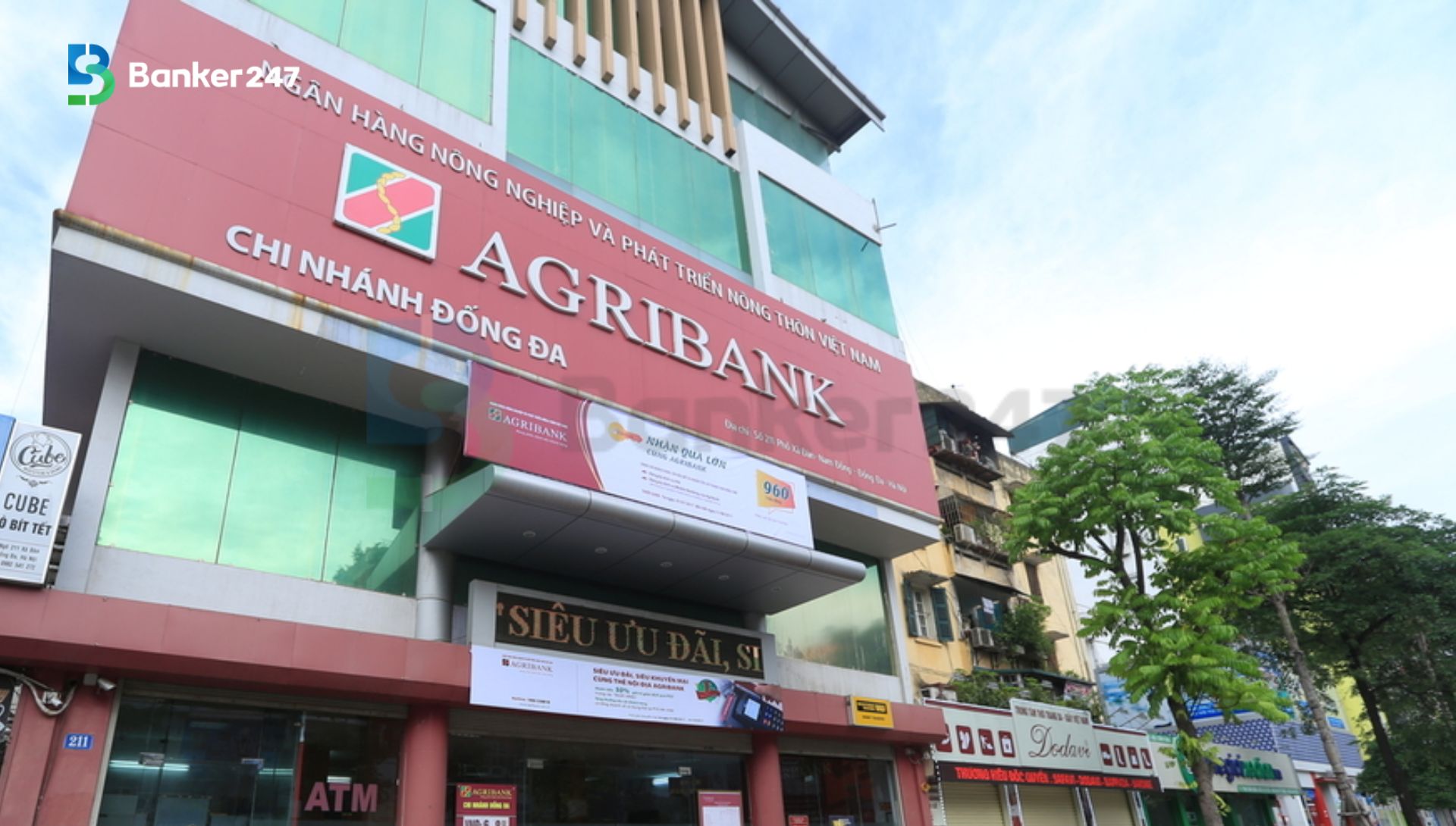 Chi tiết A-Z thủ tục đáo hạn ngân hàng Agribank