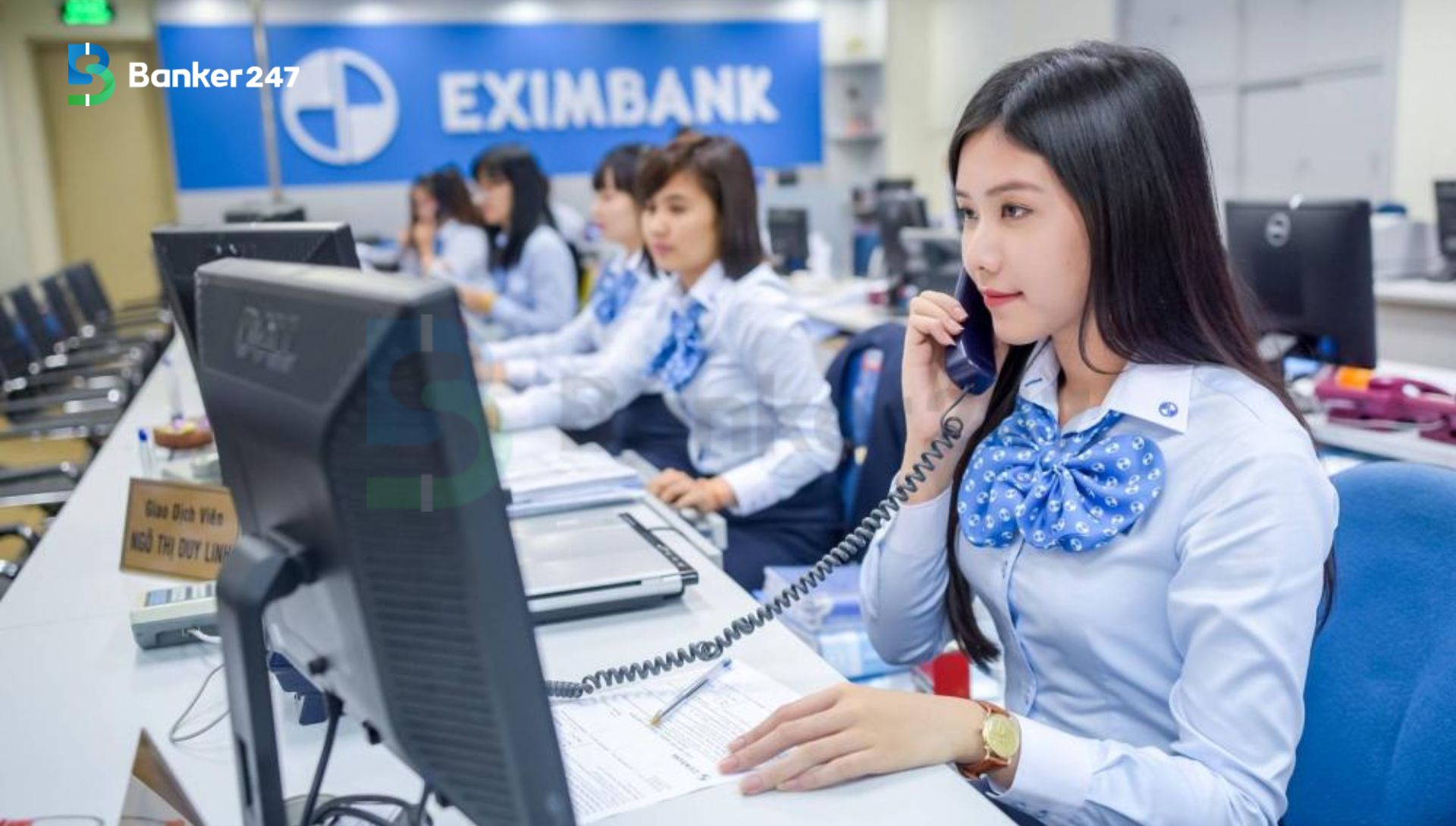 Điều kiện vay đáo hạn ngân hàng Eximbank