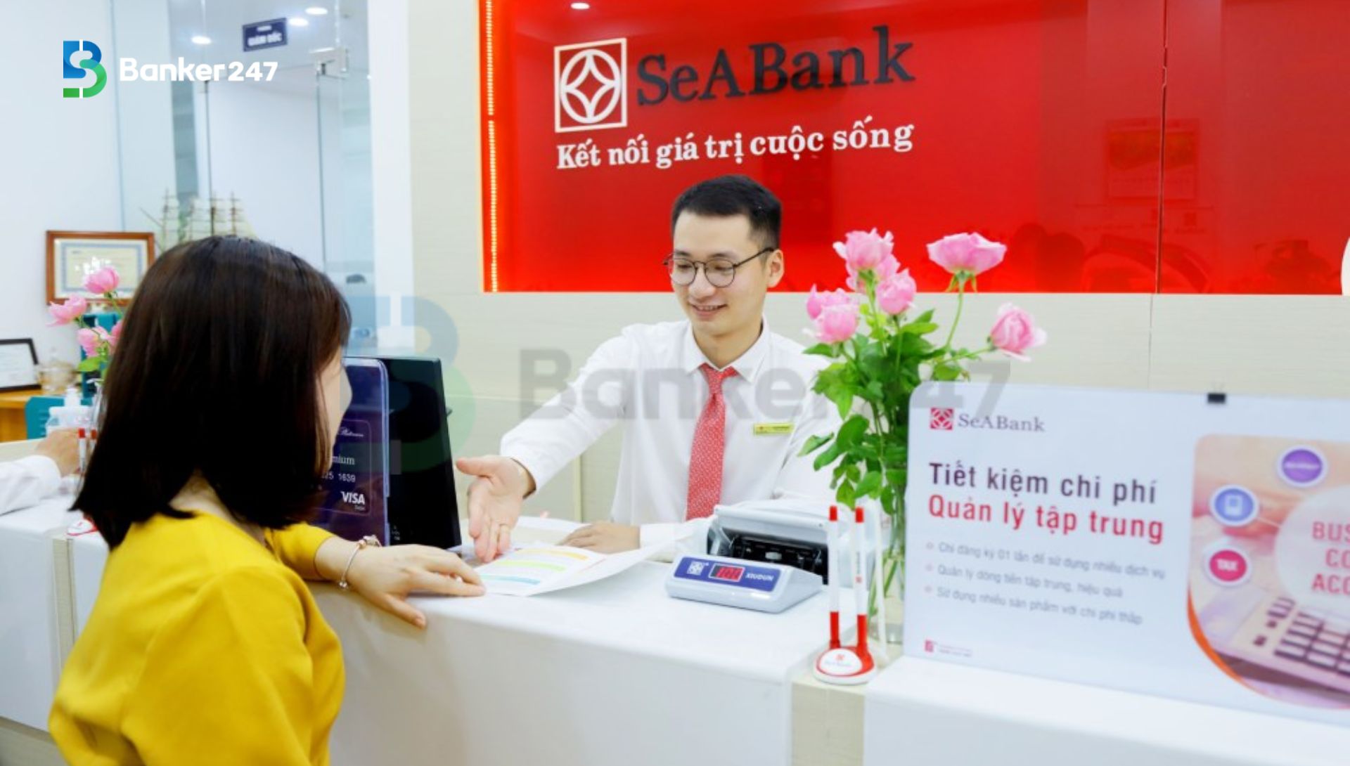 Điều kiện vay đáo hạn ngân hàng SeAbank