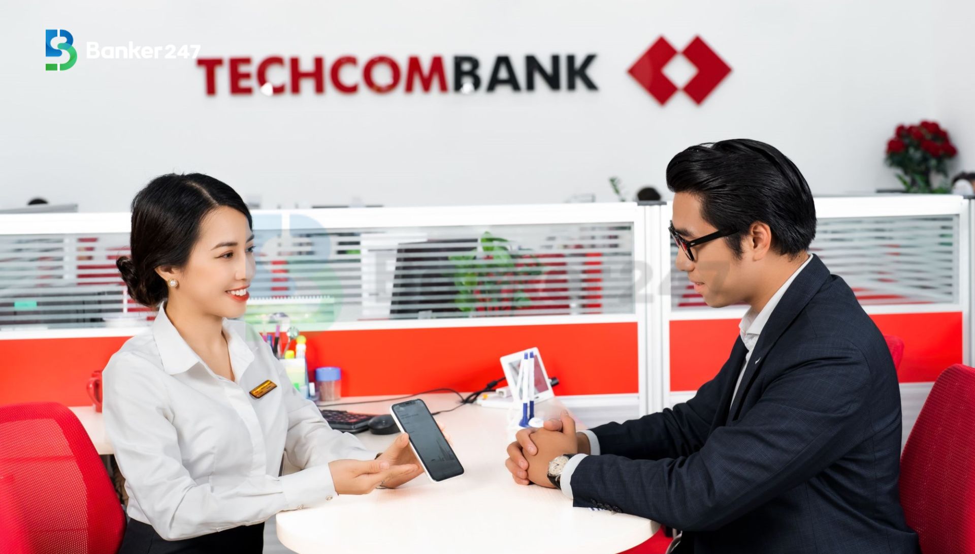 Lợi ích khi vay đáo hạn ngân hàng Techcombank