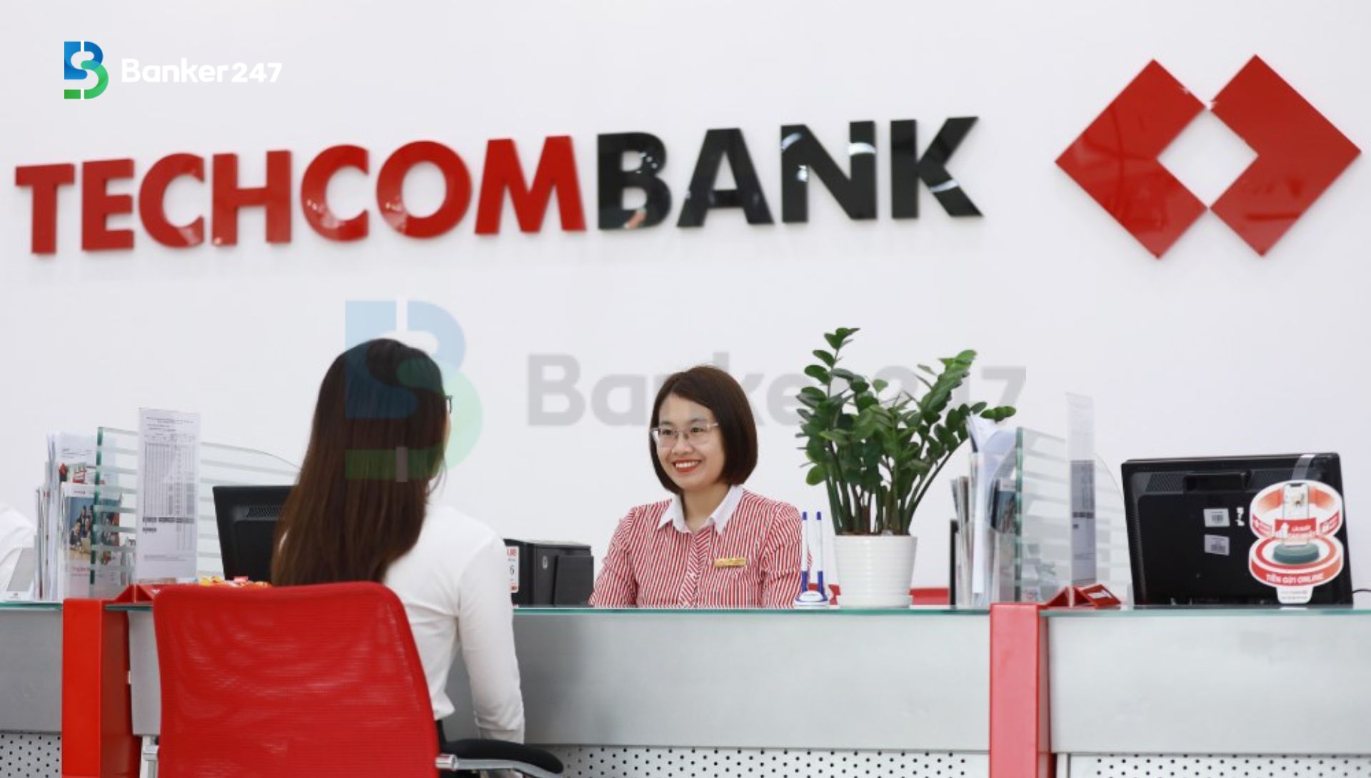 Điều kiện vay đáo hạn ngân hàng Techcombank
