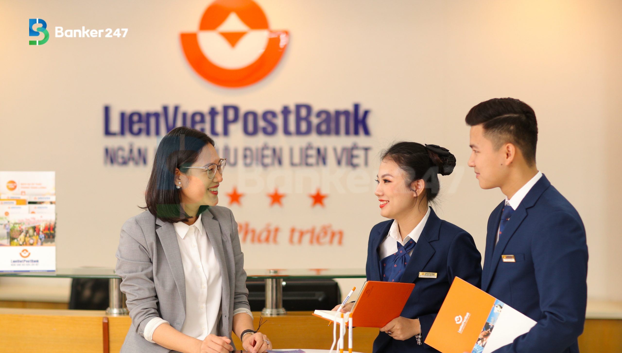 Cập nhật lãi suất vay thế chấp sổ đỏ ngân hàng Liên Việt năm 2023 mới nhất