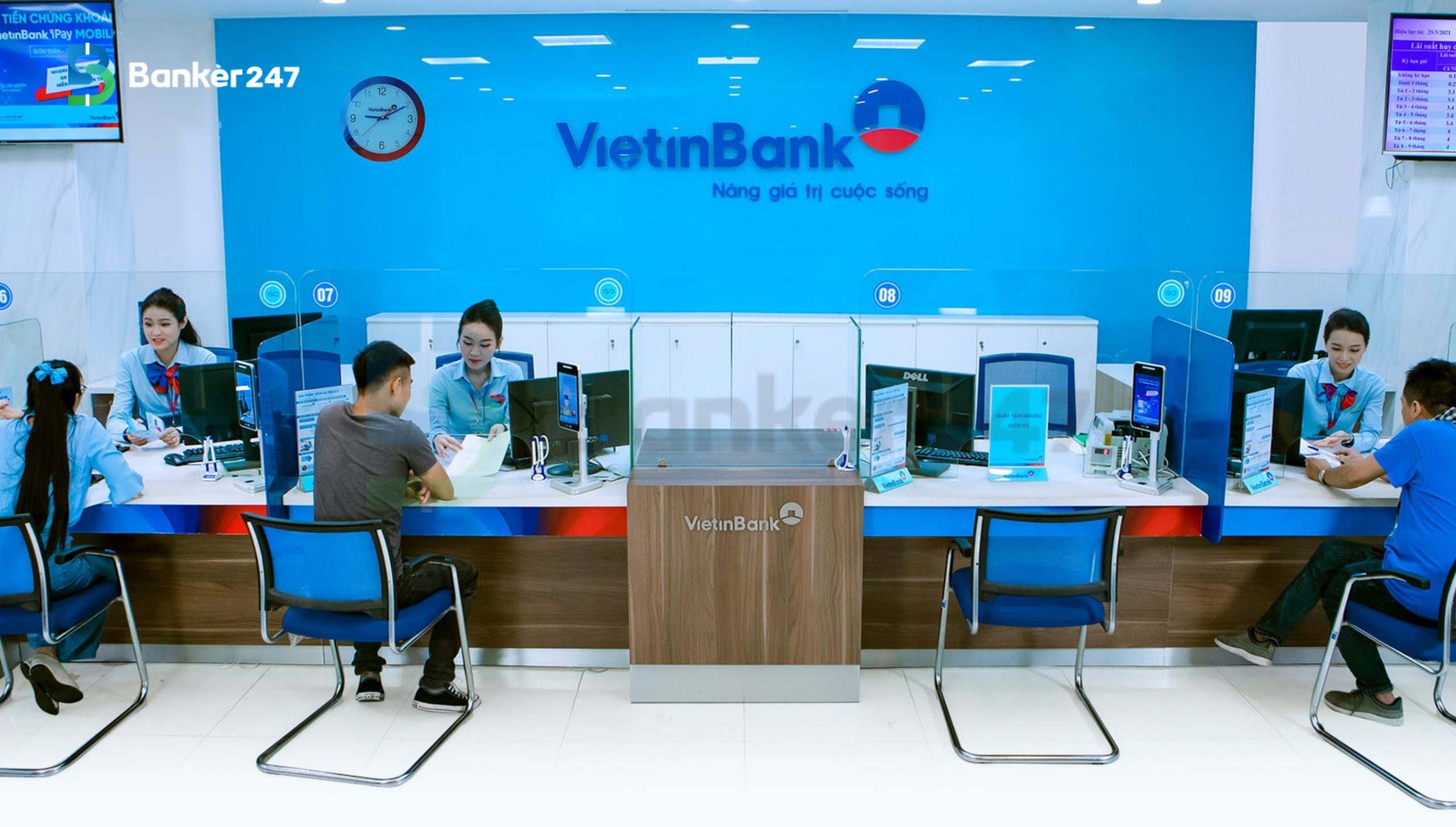 Ngân Hàng TMCP Công Thương Việt Nam - Vietinbank